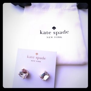 Kate Spade Stud Earrings